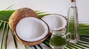 Coconut Oil