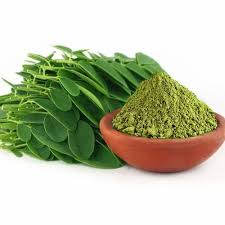Moringa Leaf Powder